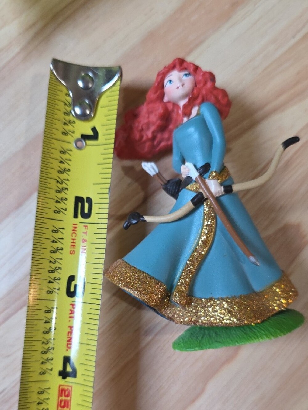 Disney Brave Princess Merida - Picture 5 of 6